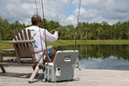 Engel 19Qt Live Bait Pro Cooler