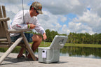 Engel 19Qt Live Bait Pro Cooler