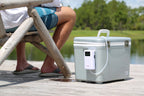 Engle 7.5Qt Live Bait Pro Cooler