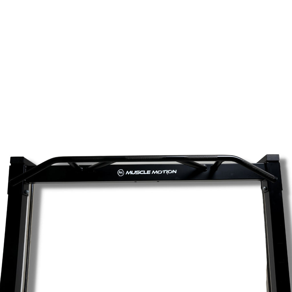 Muscle Motion SM1002 Smith Machine