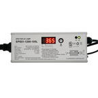 3" Lifegard Pro-MAX High Output Amalgam Germicidal UV - 55 Watts