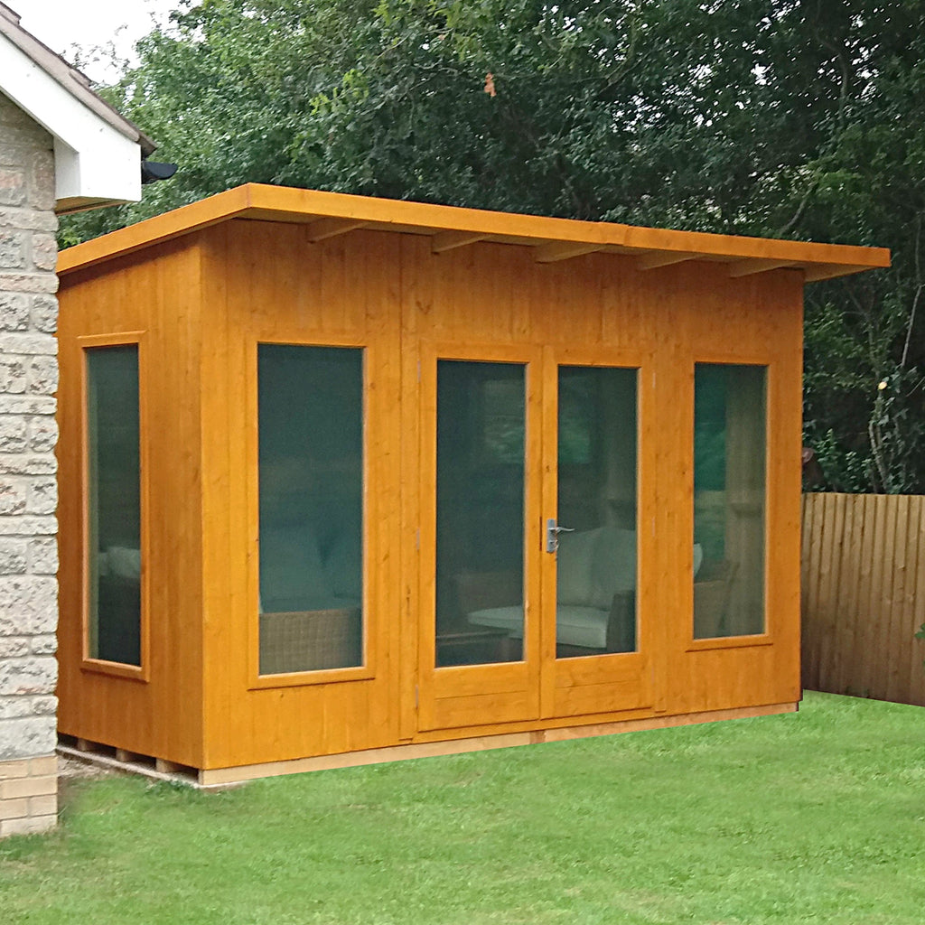 Miami 12ft x 10ft Summerhouse