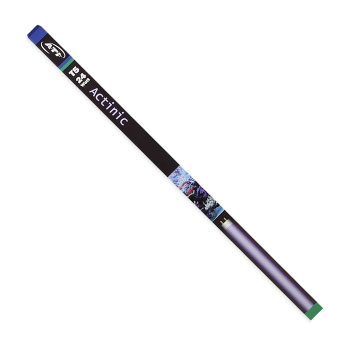 ATI T5 High-Output Light Bulb – True Actinic