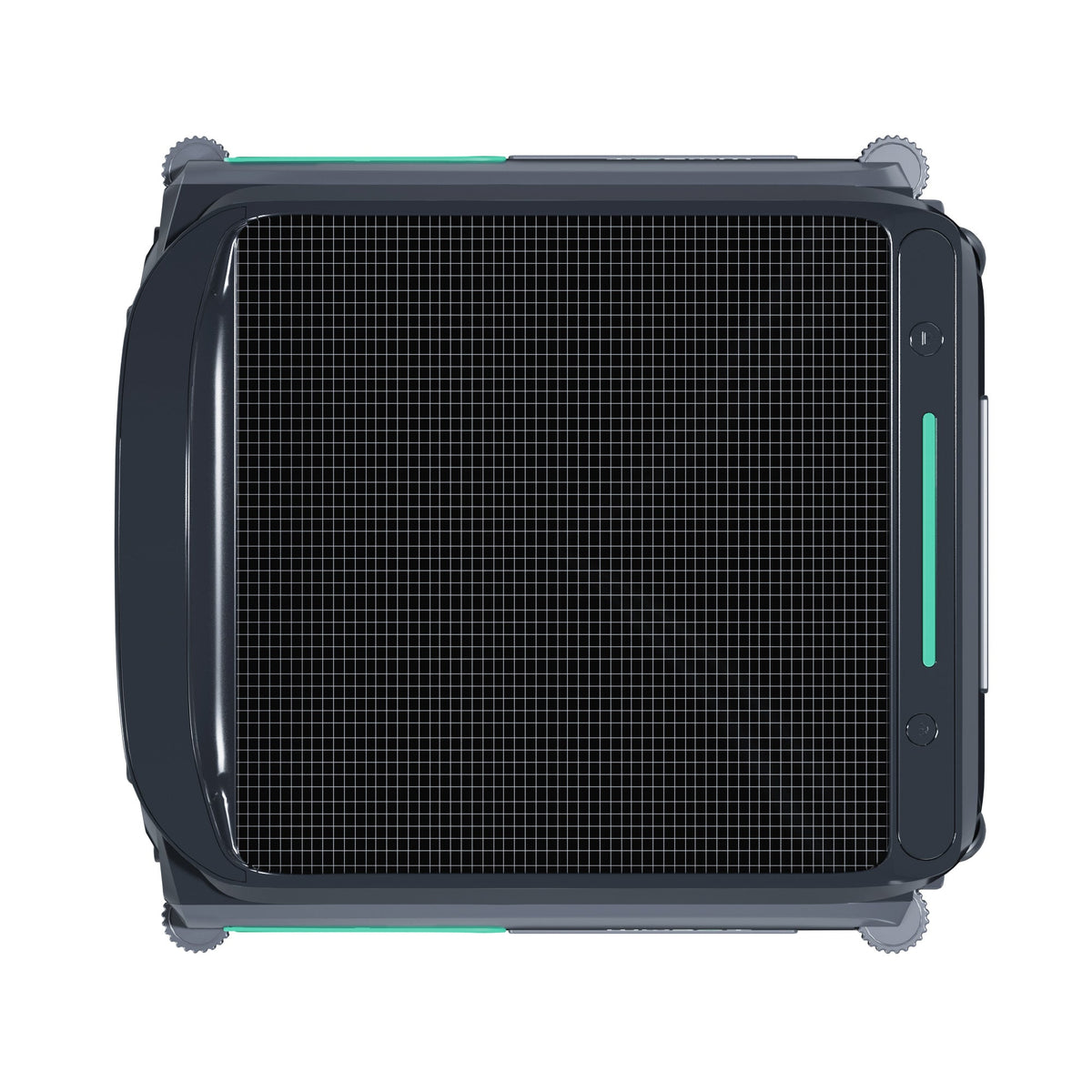 WYBOT F1 Pool Skimmer Solar Powered Robotic Cleaner