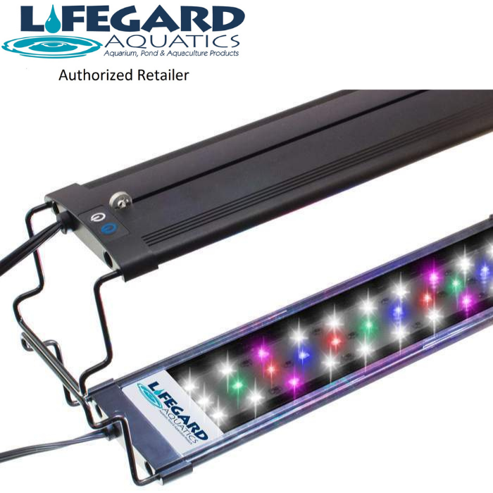 FULL SPECTRUM 72" LED Light