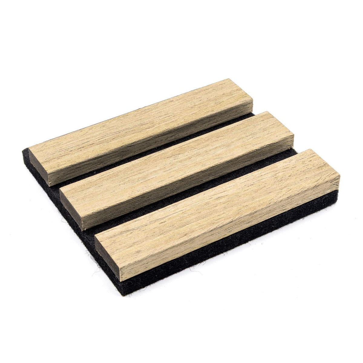 Zest Acoustic Wall Panel - Sample Pack