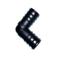 Pisces Replacement Barbed Elbow Connector for Hose
