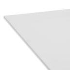 Example of uPVC Tudor Board Backing Sheet (1.22m x 2.44m)