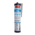 Stay Fresh Sanitary Silicone (Acetoxy)