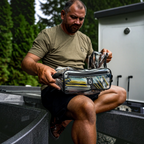 6th Sense Extra Large Bait Bags