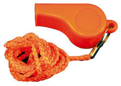 Marpac Safety Whistle 7-0240