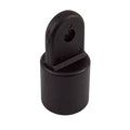 Marpac Nylon Bimini Top Cap Eye 7/8″ Tube with Set Screw 7-0329