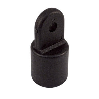 Marpac Nylon Bimini Top Cap Eye 7/8″ Tube with Set Screw 7-0329