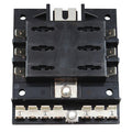 Marpac 6 Gang ATC Fuse Block 7-0520 *