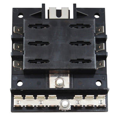 Marpac 6 Gang ATC Fuse Block 7-0520 *