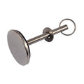 Marpac Stainless Steel Hatch Cover Pull 7-0651