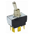 Marpac Toggle Switch on-off-on 6 Blade Terminal 7-0882