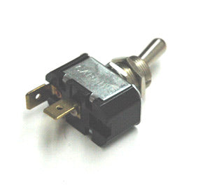 Marpac Toggle Switch - Momentary -Blade Terminal 7-0884
