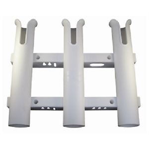 Marpac One Piece 3 Rod and Tool Holder