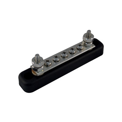 Marpac 100 Amp Terminal Block 7-1171