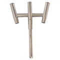 Marpac Stainless Steel Trident