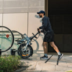 Fiido D11 Folding E-bike