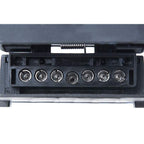 7 Pin Flat Trailer Plug Socket