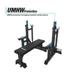 Combo Rack Econ