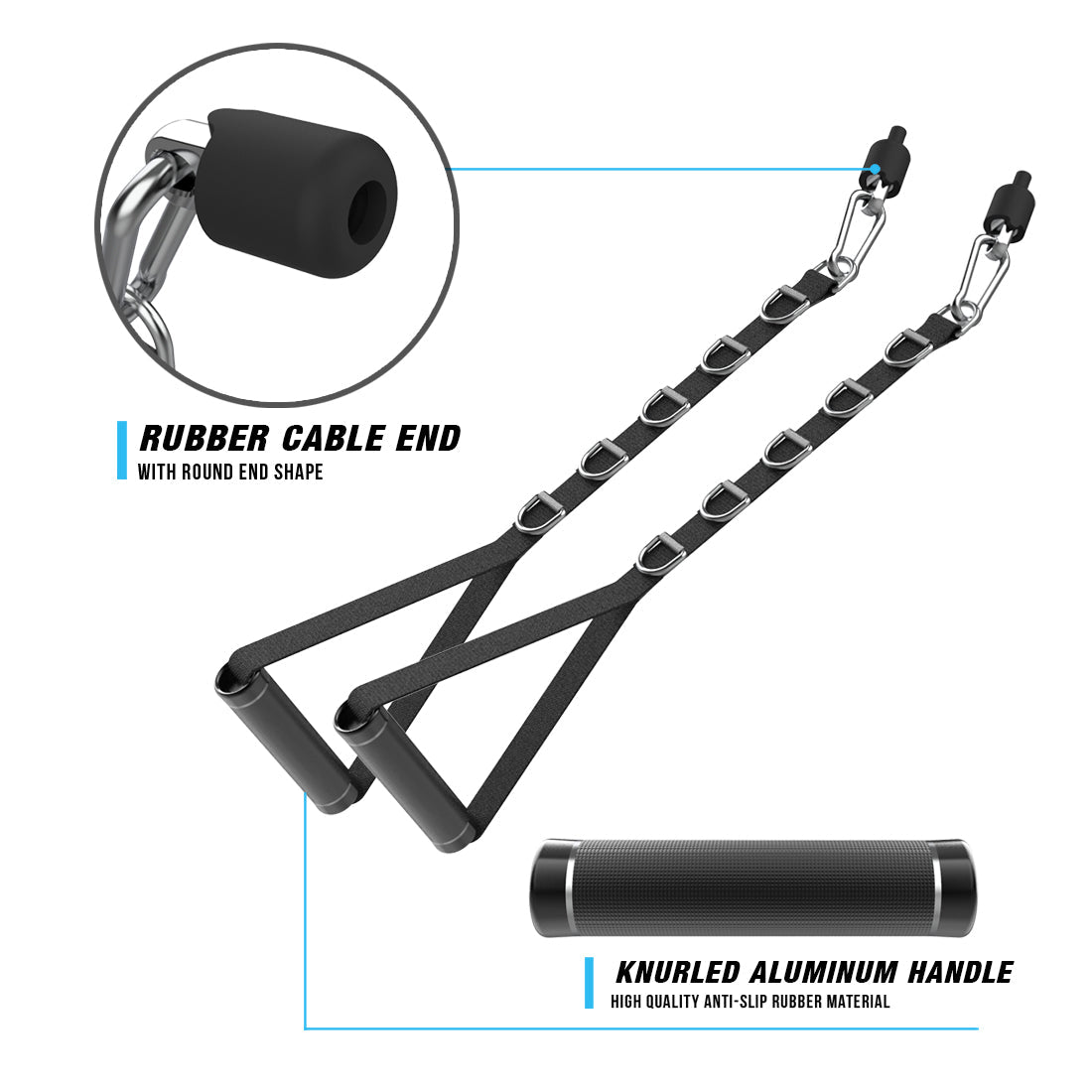 Viper Cable Tower [Available 10/9]
