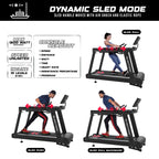 Xebex SledTrac 6000