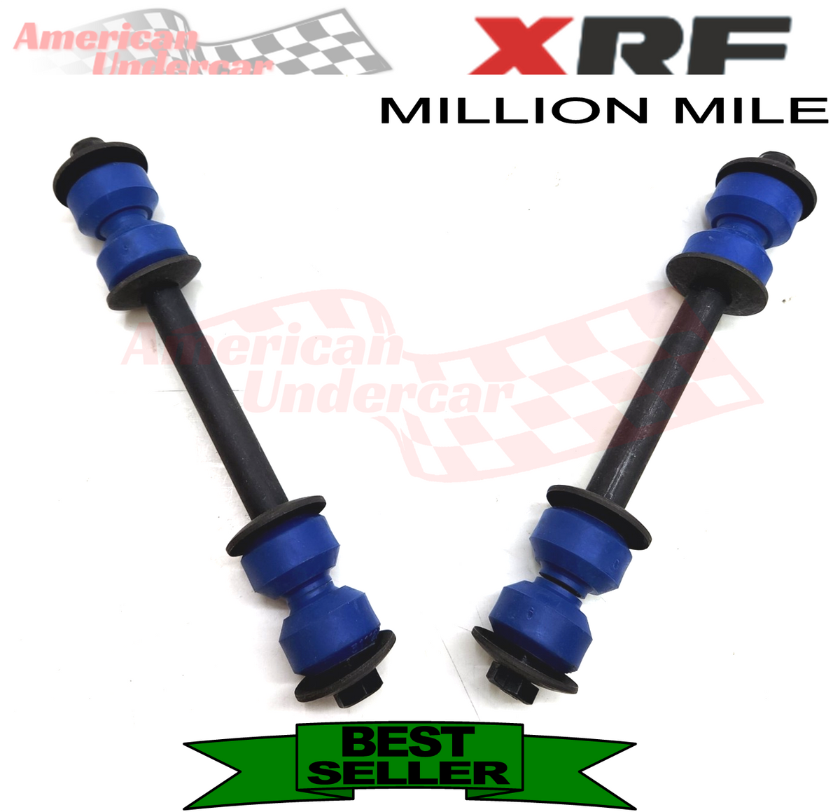 XRF Stabilizer Bar Link Kit | 1998-2011 Ford Ranger