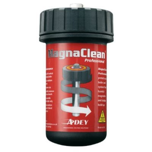 Adey MagnaClean Professional Heating System Filter x 22mm