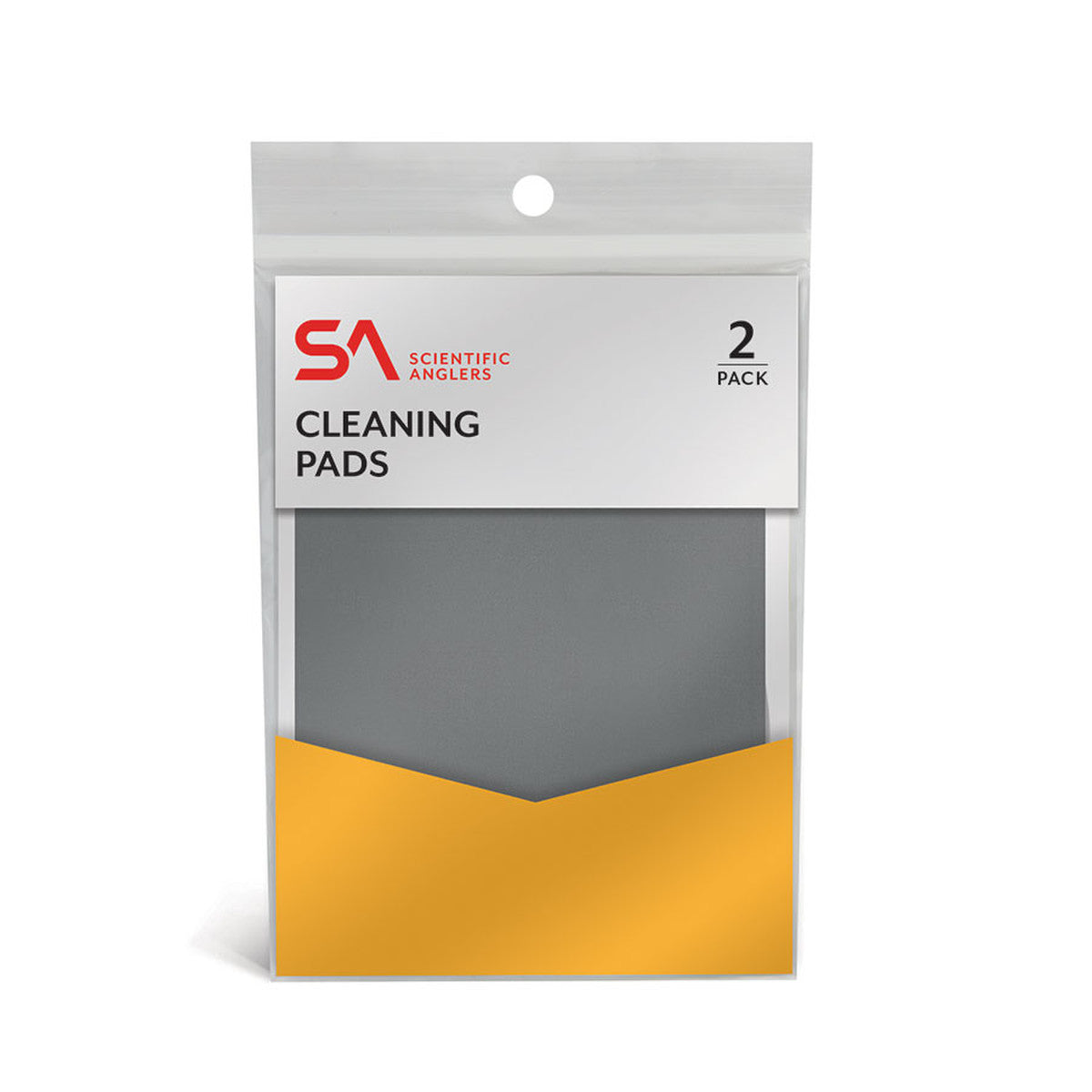 Scientific Anglers Fly Line Cleaning Pads
