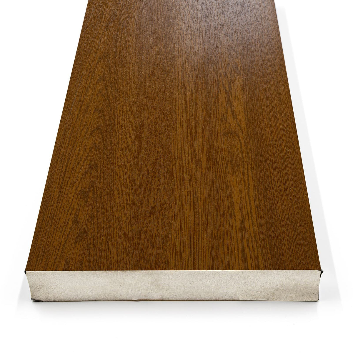 uPVC Tudor Board (150mm x 5m)