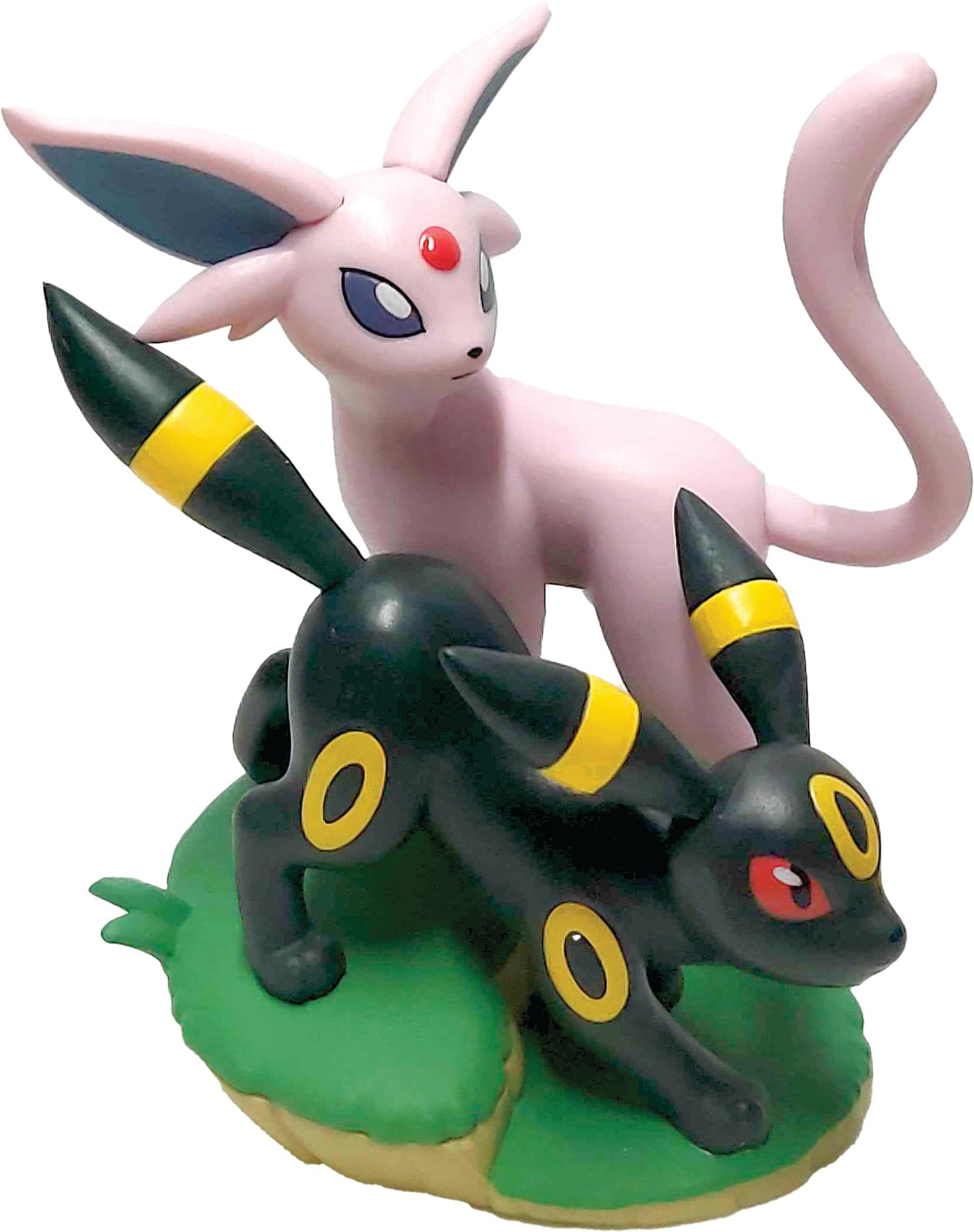 Pokémon TCG: Scarlet & Violet—Prismatic Evolutions Premium Figure Collection