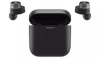 Bowers & Wilkins Pi7 S2 Noise-Cancelling Wireless Bluetooth Earbuds - Black