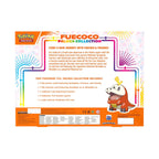 Pokemon TCG: Paldea Pin Collection - Fuecoco
