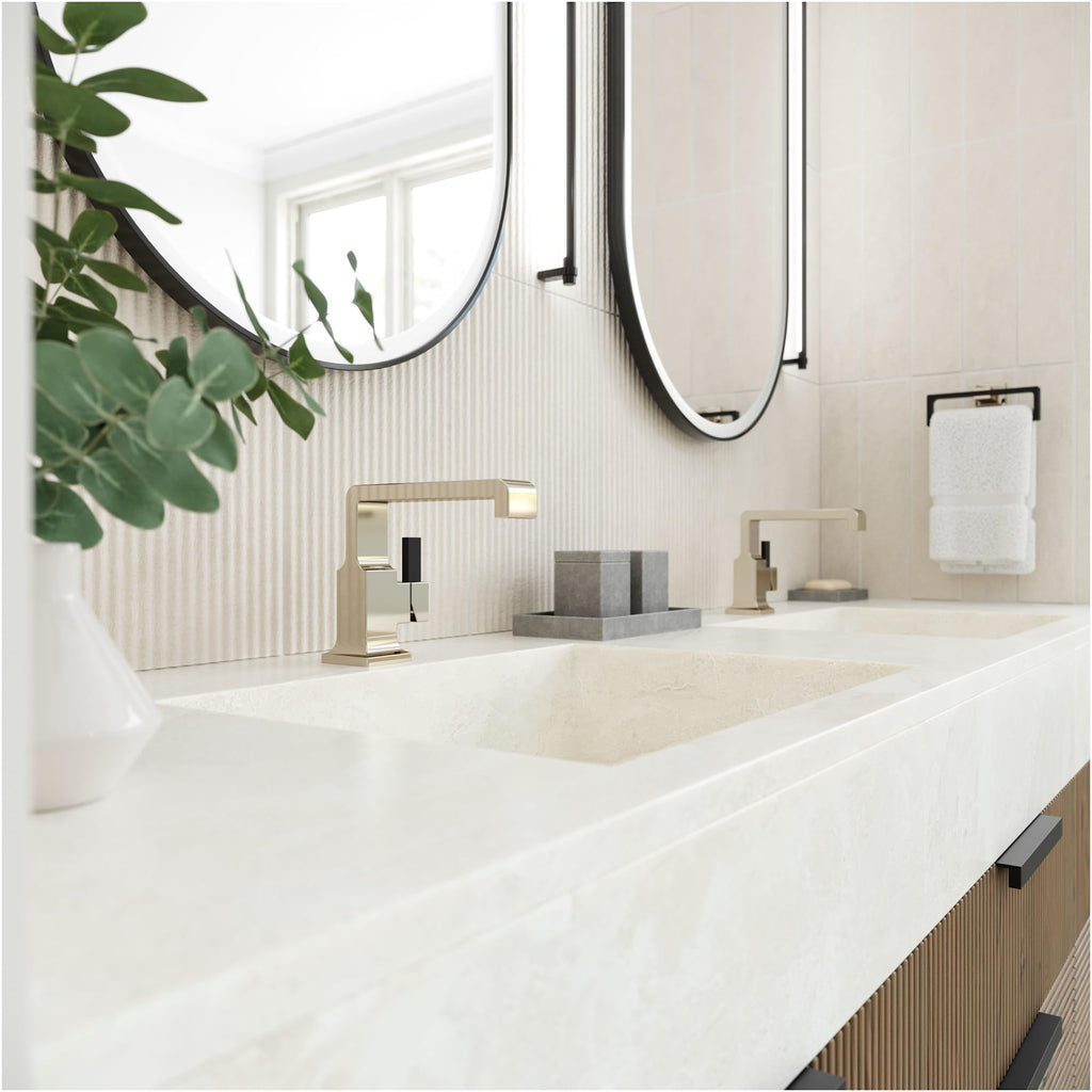 Open Box - Pfister LG42-VRVB - Bathroom Sink Faucets Faucet