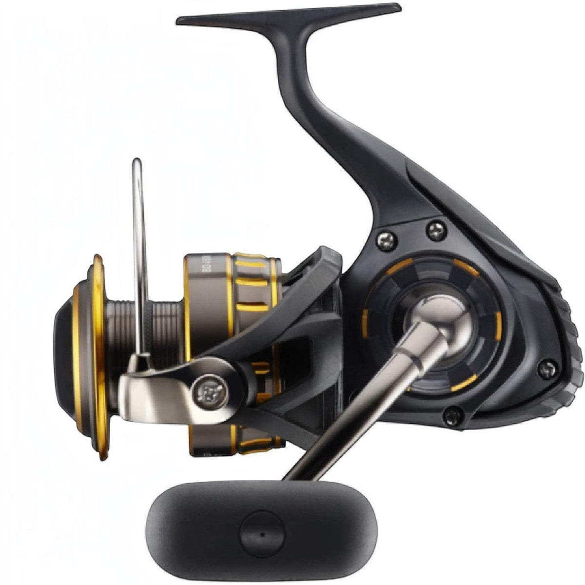 Daiwa BG Spinning Reels