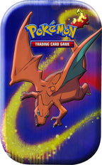 Pokémon TCG: Kanto Power Mini Tin