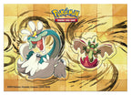 Pokémon TCG: Dragon Stacking Tin (3 Booster Packs & 2 Sticker Sheets)