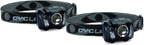 Cyclops 210 Lumen Headlamp 2 Pack