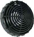 Johnson Pump Transom Mount Intake Filter 77125