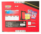 Pokemon TCG S-Chinese 2024 Pikachu V-Union Gift Box with Display Frame