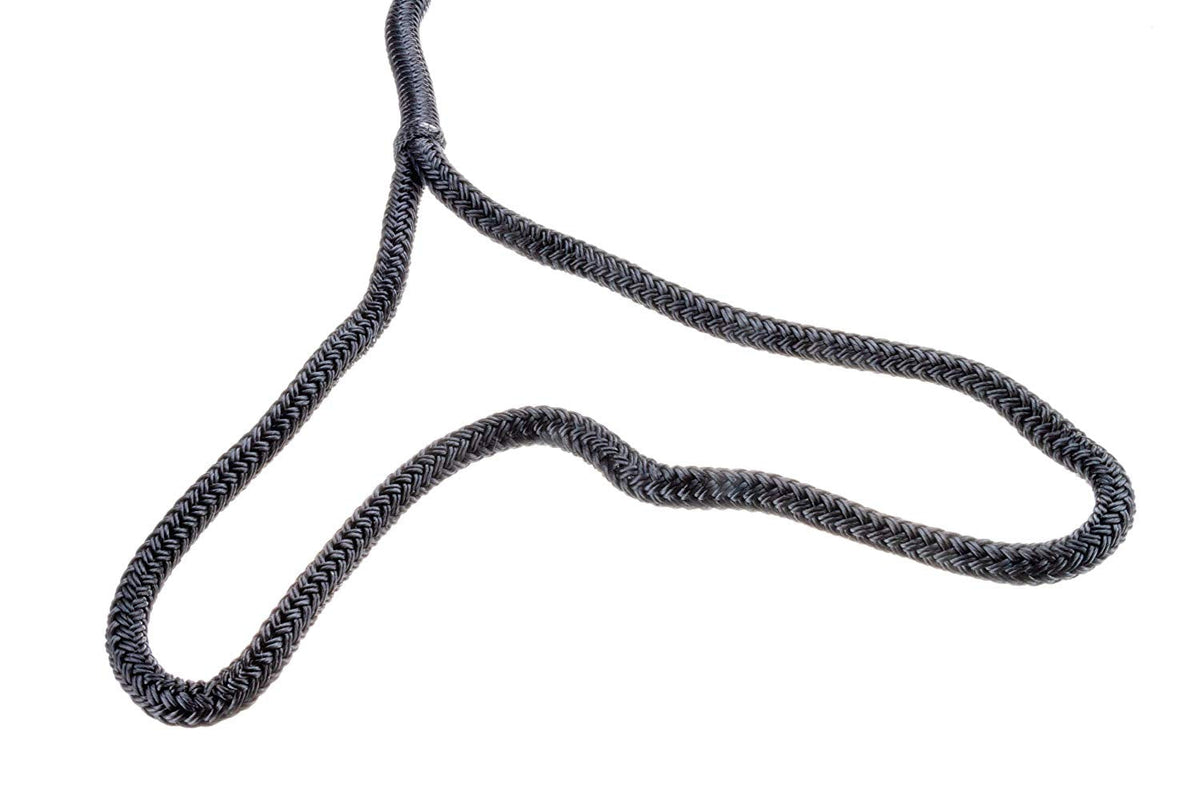 Seachoice Double Braid Nylon Dock Line *