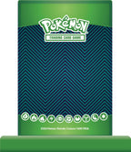 Pokémon TCG: Ogerpon ex Premium Collection (3 Foil Cards & 6 Boosters)