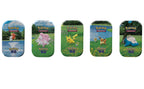 Pokémon TCG: GO Mini Tin - Pikachu (2 Booster Packs & 1 Art Card)