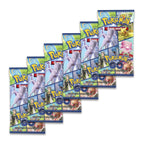 Pokemon TCG: Pokemon GO Special Collection Team Mystic