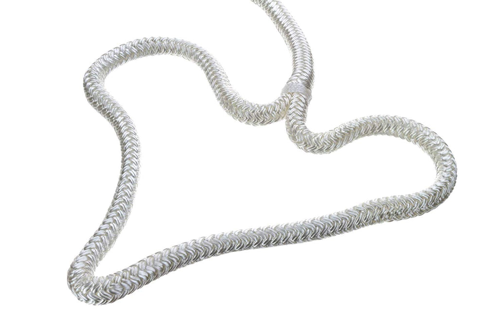 Seachoice Double Braid Nylon Dock Line *