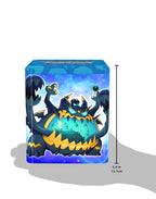 Pokémon TCG: Darkness Stacking Tin - Umbreon (3 Booster Packs & Coin)